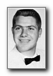 Dewey Estep: class of 1964, Norte Del Rio High School, Sacramento, CA.